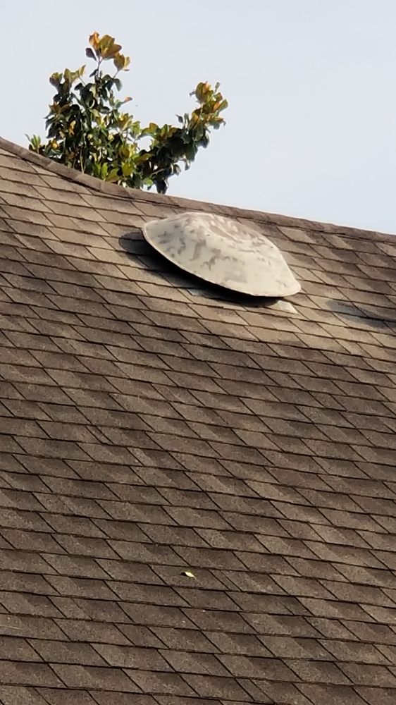 Slide of Mossible Solutions