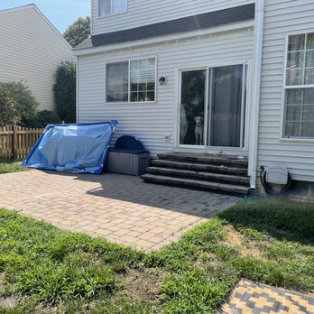 Ferris Landscaping Plans & Designs - Before - Landscaping Near Me - Madison, Virginia Ferris Landscaping Plans & Designs - Before - Landscaping Near Me - Madison, Virginia