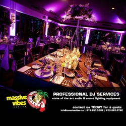 small party room rentals ottawa