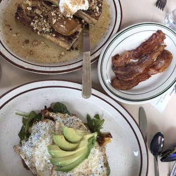 La Copine - Smoke + Hash // Frank Toast - New American Near Me - Yucca Valley, California La Copine - Smoke + Hash // Frank Toast - New American Near Me - Yucca Valley, California
