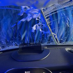 Jilly's Car Wash - Muskego