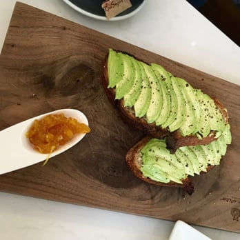 Cafe Orso - Avocado toast - Cafes Near Me - North Vancouver, British Columbia Cafe Orso - Avocado toast - Cafes Near Me - North Vancouver, British Columbia