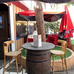 El Barracon de las Tapas