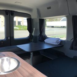 Trekker Vans