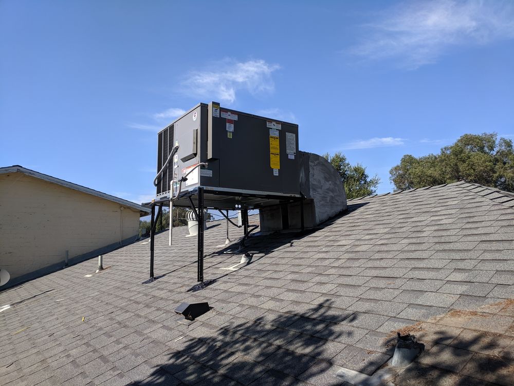 AWESOME AIR Updated September 2024 27 Photos Escondido