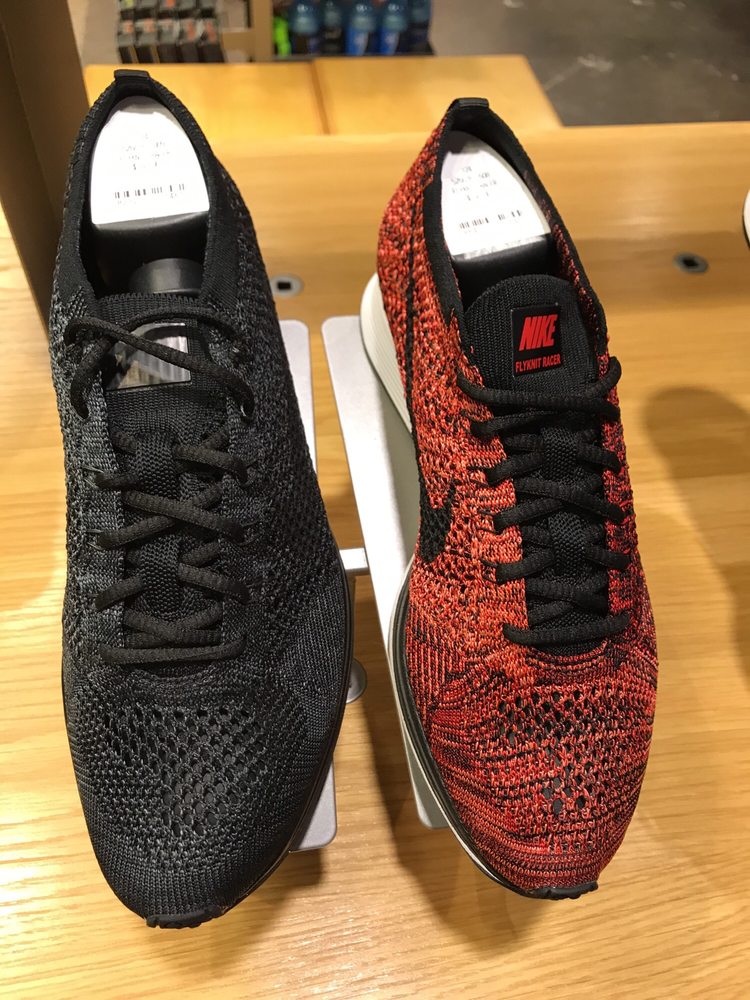 FINISH LINE Updated September 2024 26300 Cedar Rd, Beachwood, Ohio