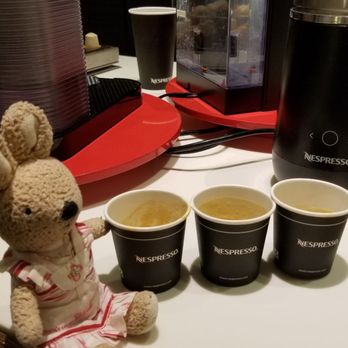 Nespresso Boutique Bar - Coffee & Tea Near Me - Toronto, Ontario Nespresso Boutique Bar - Coffee & Tea Near Me - Toronto, Ontario