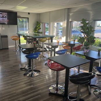 Lx Hotel, SureStay Collection by Best Western - Breakfast dining area/happy hour - Hotels Near Me - Manchester, Tennessee Lx Hotel, SureStay Collection by Best Western - Breakfast dining area/happy hour - Hotels Near Me - Manchester, Tennessee