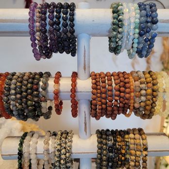 Village Rock Shop - Bracelets - Gemstones & Minerals Near Me - Carlsbad, California Village Rock Shop - Bracelets - Gemstones & Minerals Near Me - Carlsbad, California