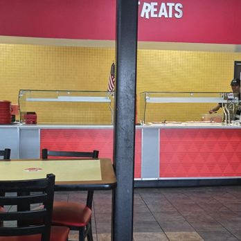 Cicis Pizza - salad and dessert. - Buffets Near Me - Kissimmee, Florida Cicis Pizza - salad and dessert. - Buffets Near Me - Kissimmee, Florida