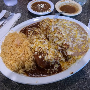 Super Mex - #19 Two Tamale, Rice, Beans Combination - Mexican Near Me - Huntington Beach, California Super Mex - #19 Two Tamale, Rice, Beans Combination - Mexican Near Me - Huntington Beach, California