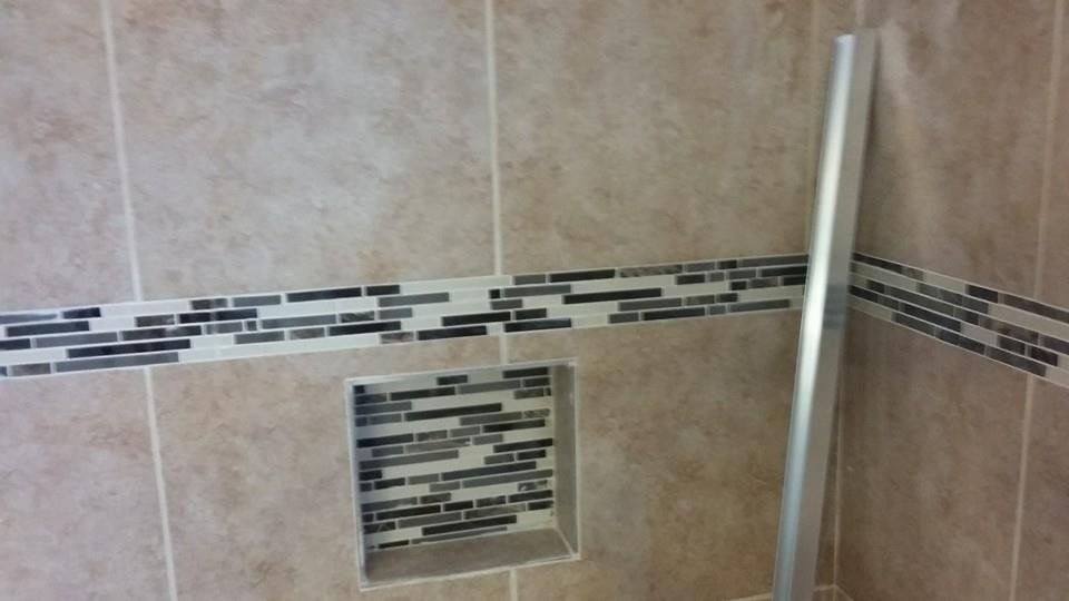 Slide of SunTerra Properties & Construction