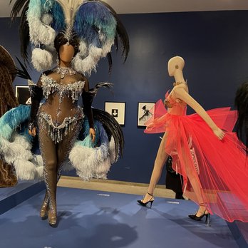 Brooklyn Museum - Showgirl - Art Museums Near Me - Brooklyn, New York Brooklyn Museum - Showgirl - Art Museums Near Me - Brooklyn, New York