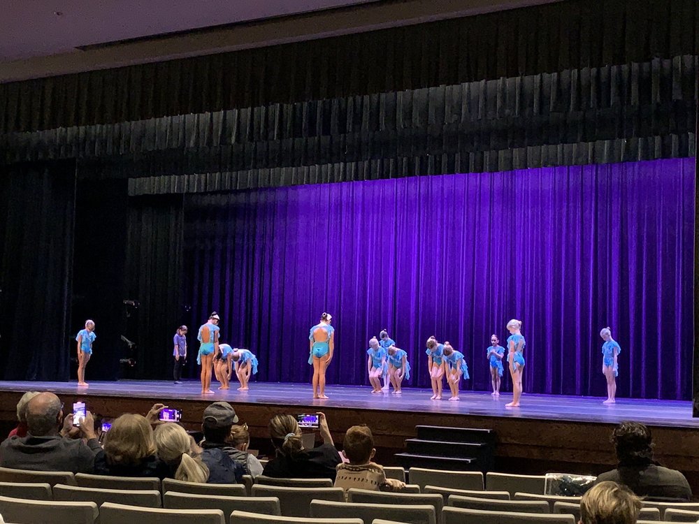 ENLOE HIGH SCHOOL Updated October 2024 128 Clarendon