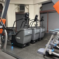 FITNESS SF - Oakland - Cardio