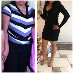 Fountain Medical Clinic - Current patient with successful weight loss!  Our program works!  Join today!