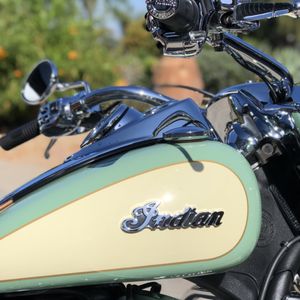 Indian Motorcycle of El Cajon on Yelp