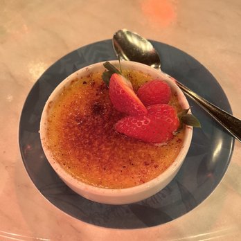 Pastis - Creme brûlée - mediocre - Professional Services Near Me - Oslo, 03