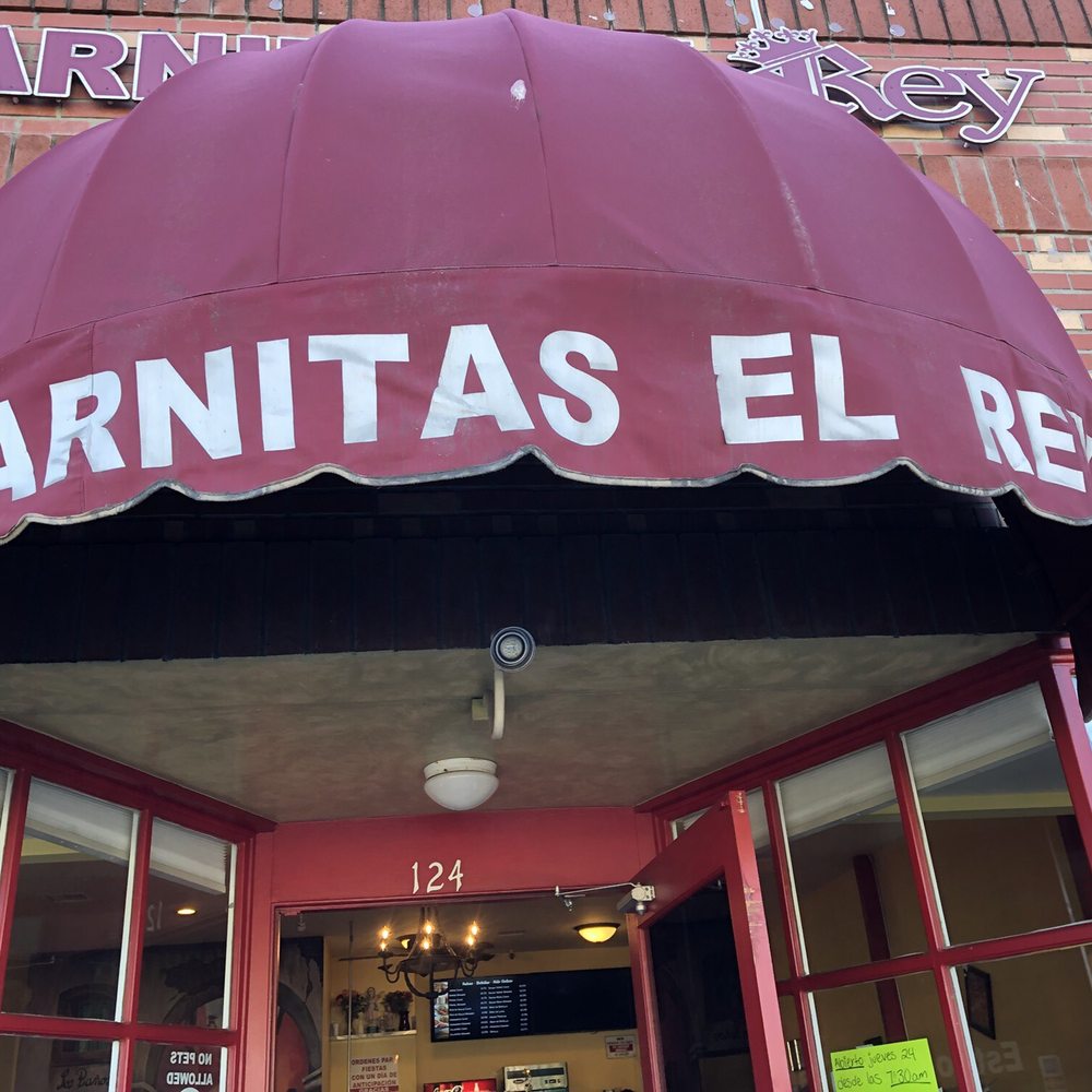Carnitas El Rey - Tacos Near Me - Oxnard, California Carnitas El Rey - Tacos Near Me - Oxnard, California