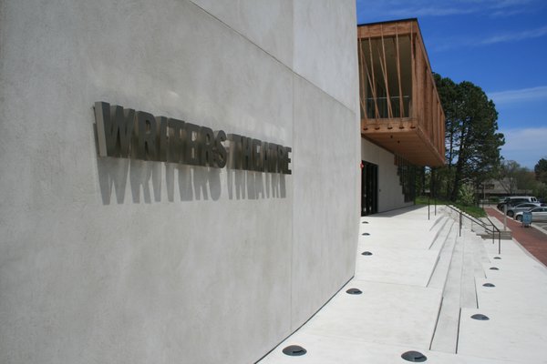 Writers Theatre by null