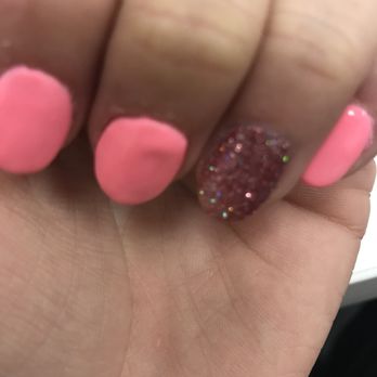 Nova nail bar - Nail Salons Near Me - Rockford, Illinois