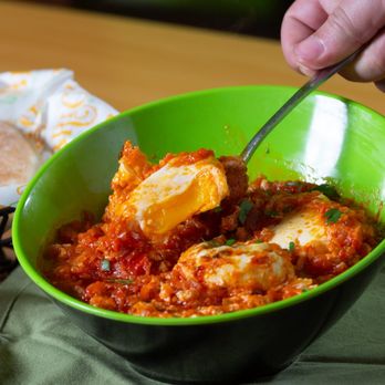 Le Brick - Shakshuka - Kosher Near Me - Suffern, New York Le Brick - Shakshuka - Kosher Near Me - Suffern, New York