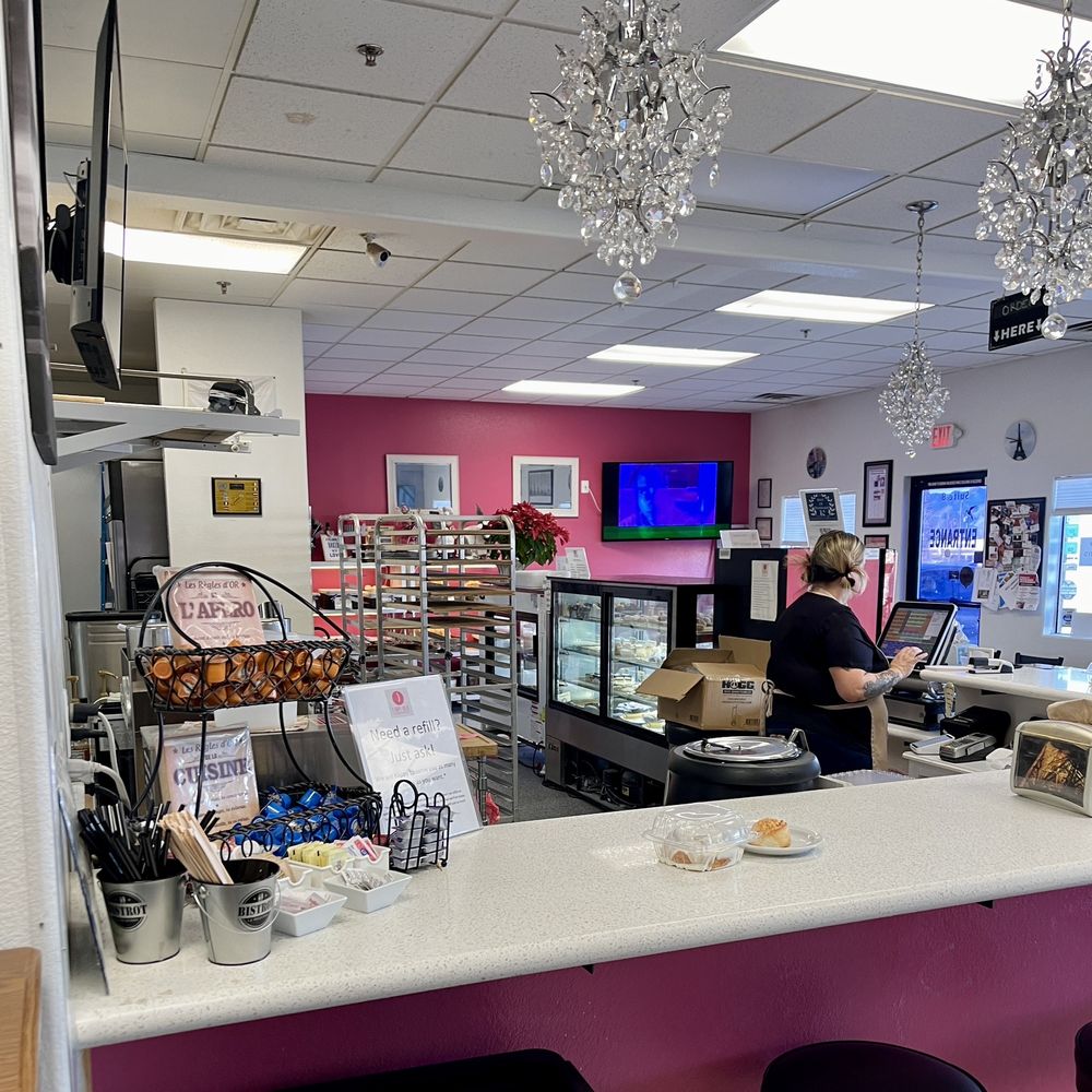 O Happy Bread - Counter - Bakeries Near Me - Pahrump, Nevada O Happy Bread - Counter - Bakeries Near Me - Pahrump, Nevada