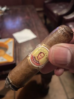 Grand Havana Room by null