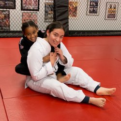 The Cellar Gym - Classes for the whole family!