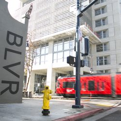 BLVR