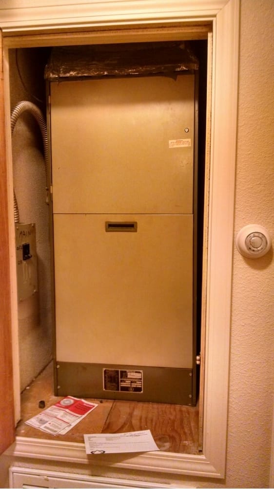 Slide of Performance Heating & Air Conditioning