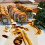 Arashi Sushi & Hibachi