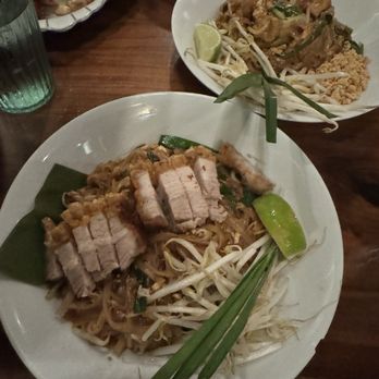 Mitr Thai - Pad Mhee Korat - Thai Near Me - New York, New York Mitr Thai - Pad Mhee Korat - Thai Near Me - New York, New York