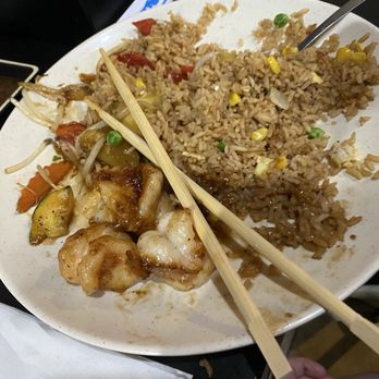 Tokyo Japanese Restaurant - Hibachi Shrimp dinner - Sushi Bars Near Me - Henrietta, New York Tokyo Japanese Restaurant - Hibachi Shrimp dinner - Sushi Bars Near Me - Henrietta, New York