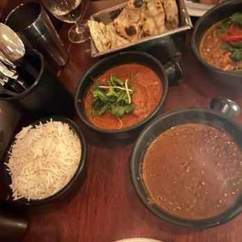 Dishoom - Indian Near Me - London, XGL