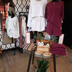 360 Tans - Boutique