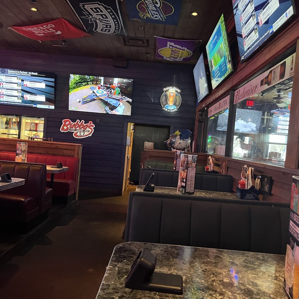 Bubba's 33 - American Near Me - Fishers, Indiana Bubba's 33 - American Near Me - Fishers, Indiana
