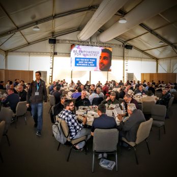 Kindred Community Church - Churches Near Me - Anaheim, California
