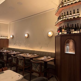 Florin Trattoria - Italian Near Me - Toronto, Ontario