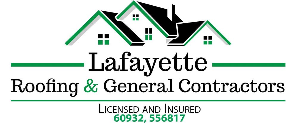 Slide of Lafayette Roofing and General Contractors