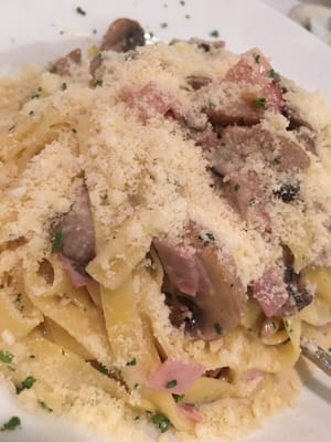 Cristina Ristorante Italiano by null