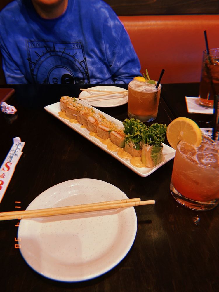 Pho District Vietnamese Street Food