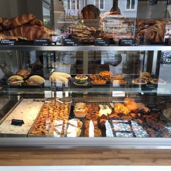 DeliKate - Auslage - Cafes Near Me - Hamburg, HH DeliKate - Auslage - Cafes Near Me - Hamburg, HH