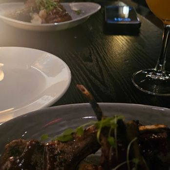 Continent Brooklyn - Jerk Lamb chops - Caribbean Near Me - Brooklyn, New York Continent Brooklyn - Jerk Lamb chops - Caribbean Near Me - Brooklyn, New York