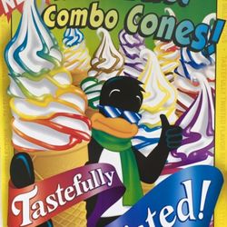 Dairy Ripple