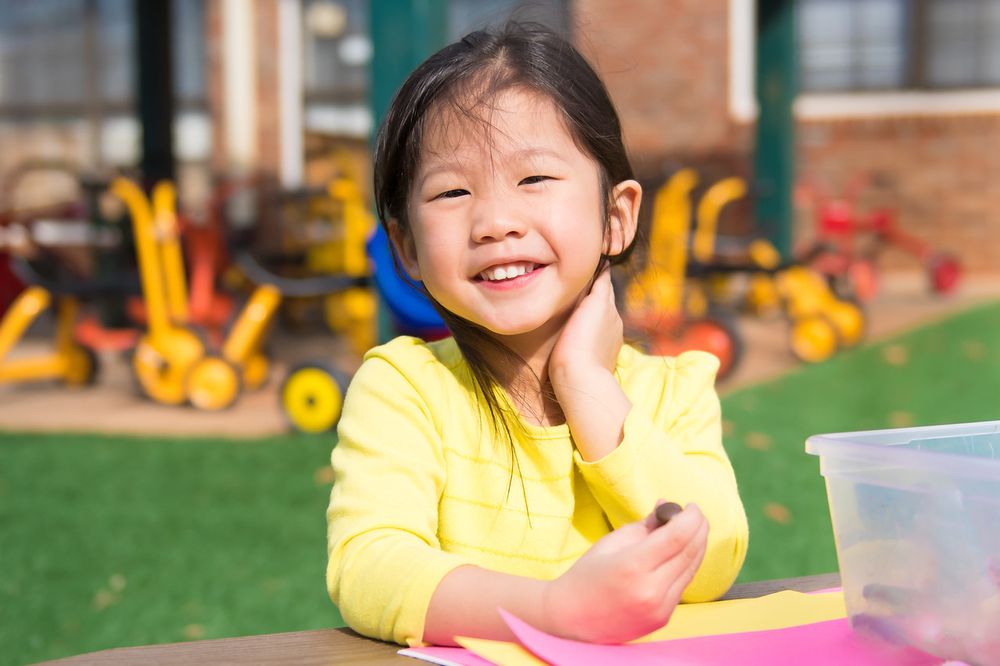 Kids 'R' Kids Learning Academy of Medlock Bridge - childcare center in Peachtree Corners, GA