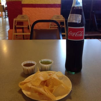 Armando's Mexican Food - Mexican Coke, salsa and chips - Mexican Near Me - Abilene, Texas Armando's Mexican Food - Mexican Coke, salsa and chips - Mexican Near Me - Abilene, Texas