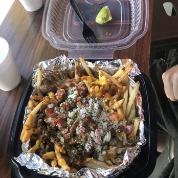 Zero Degrees - Carne Asada Fries - Bubble Tea Near Me - Summerlin, Nevada Zero Degrees - Carne Asada Fries - Bubble Tea Near Me - Summerlin, Nevada