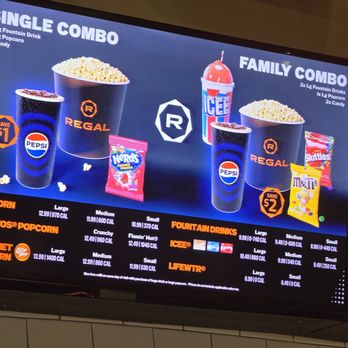 Regal Edwards Bakersfield - Cinema Near Me - Bakersfield, California Regal Edwards Bakersfield - Cinema Near Me - Bakersfield, California