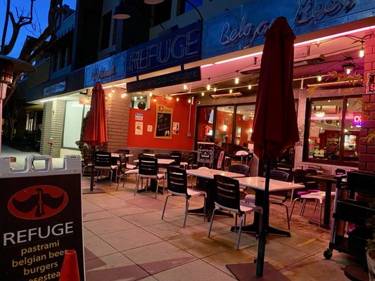 The Refuge (San Carlos) by null